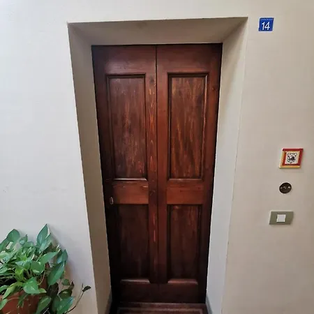 Appartement Bandini 35 - Con Ascensore Siena