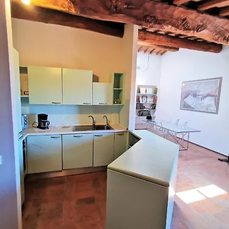 Bandini 35 - Con Ascensore Sienne