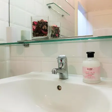 Bandini 35 - Con Ascensore Appartement Sienne