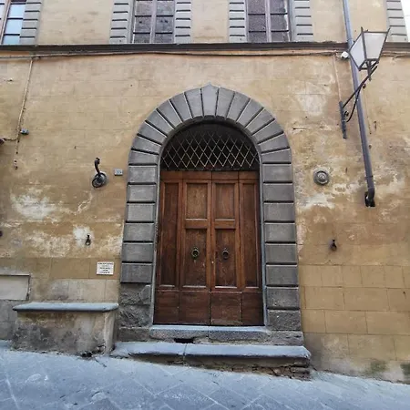 Bandini 35 - Con Ascensore 시에나