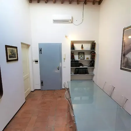 Bandini 35 - Con Ascensore