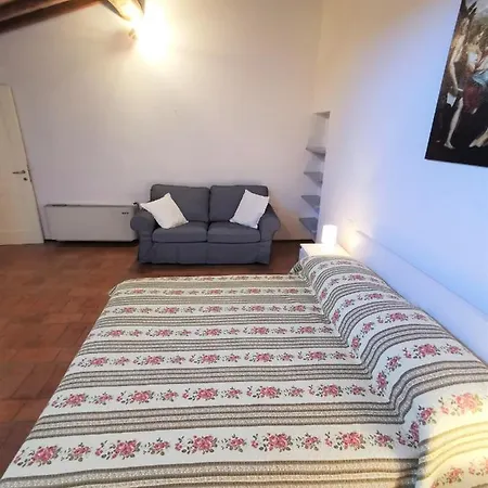 Bandini 35 - Con Ascensore Appartement Sienne