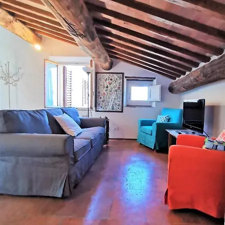 Bandini 35 - Con Ascensore *