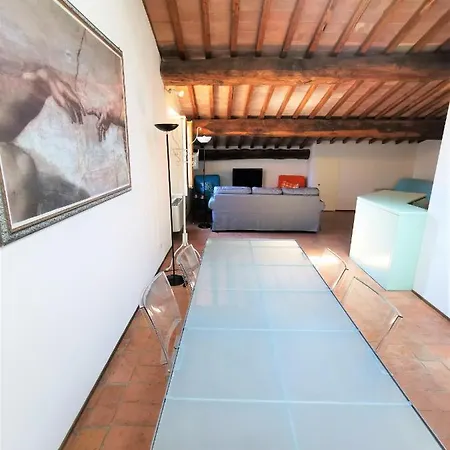 Appartement Bandini 35 - Con Ascensore