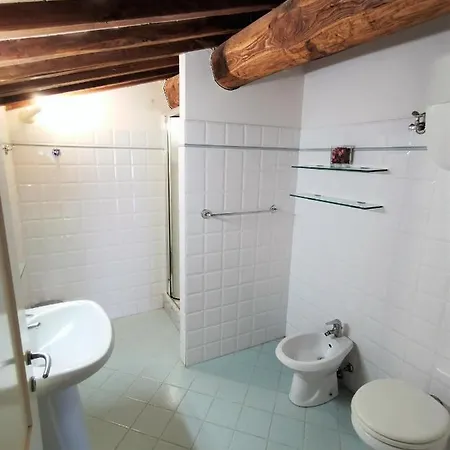 Bandini 35 - Con Ascensore *