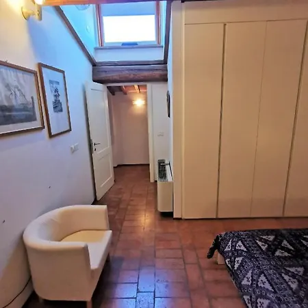 Bandini 35 - Con Ascensore Appartement