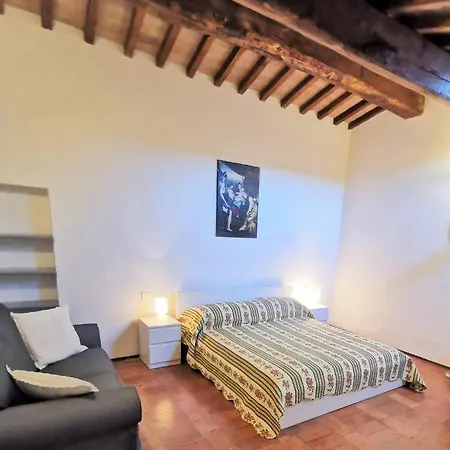 Appartement Bandini 35 - Con Ascensore Sienne