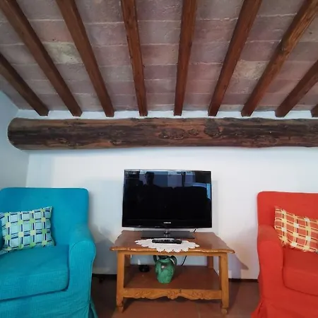 아파트 Bandini 35 - Con Ascensore 시에나