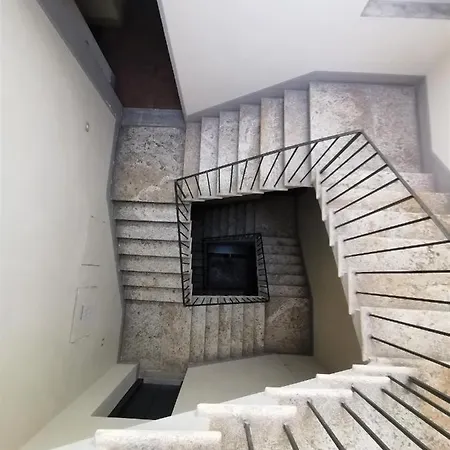 Bandini 35 - Con Ascensore Sienne