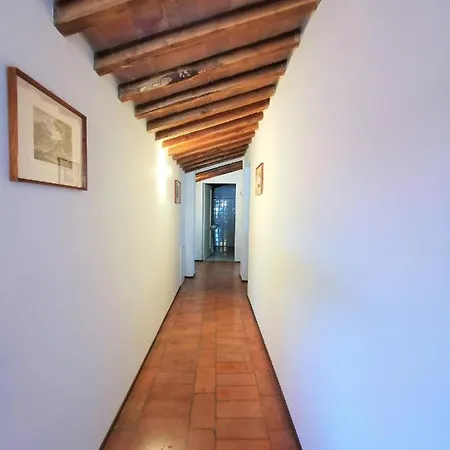 Bandini 35 - Con Ascensore *