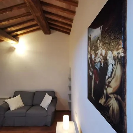 Appartement Bandini 35 - Con Ascensore