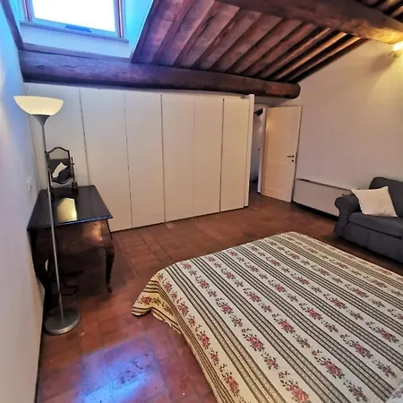 Bandini 35 - Con Ascensore *