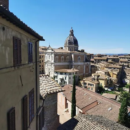 Bandini 35 - Con Ascensore 아파트