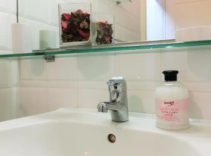 Bandini 35 - Con Ascensore Daire Siena