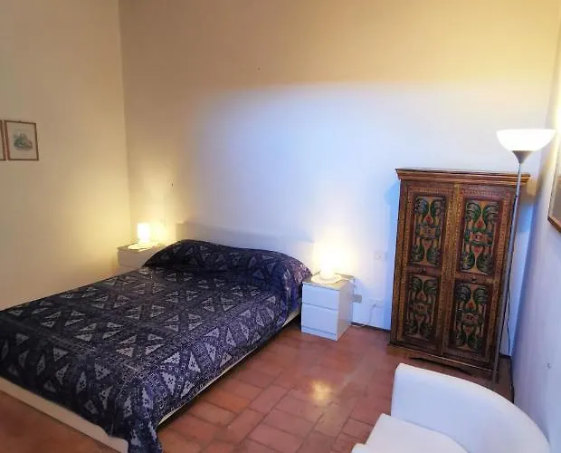 Bandini 35 - Con Ascensore *