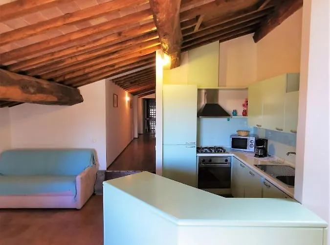 Apartamento Bandini 35 - Con Ascensore