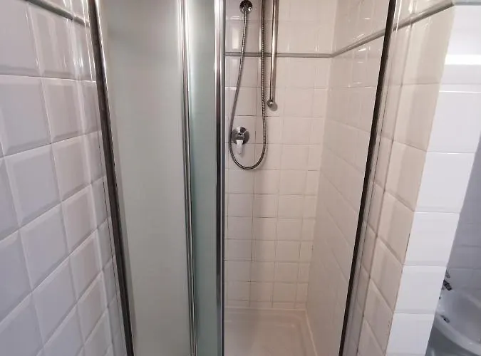 Bandini 35 - Con Ascensore Apartamento *