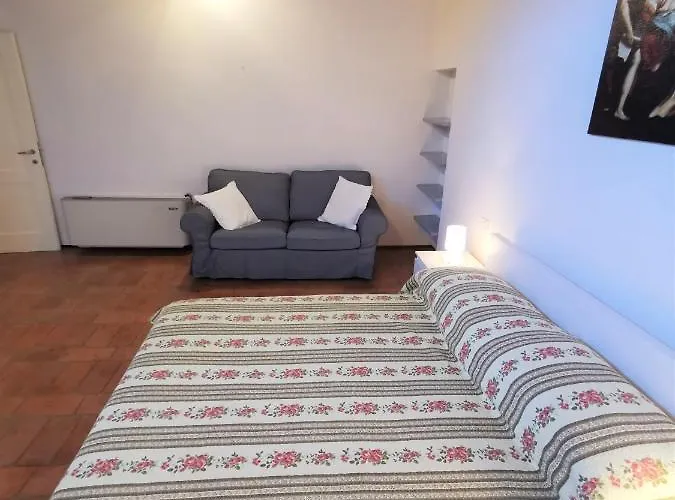 Bandini 35 - Con Ascensore Apartamento Siena