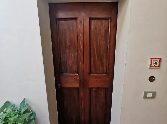 Apartamento Bandini 35 - Con Ascensore Siena