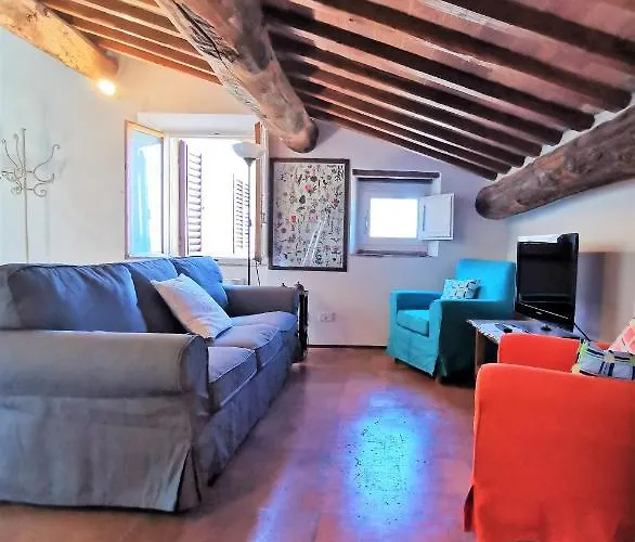 Bandini 35 - Con Ascensore *