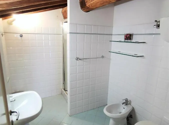 Bandini 35 - Con Ascensore *