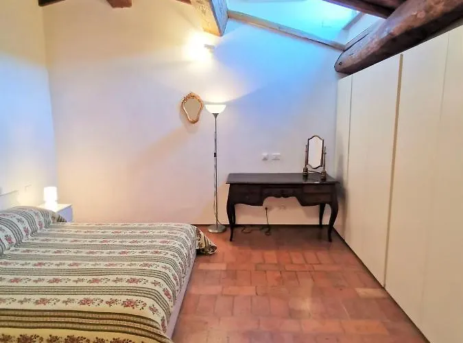 Apartamento Bandini 35 - Con Ascensore Siena