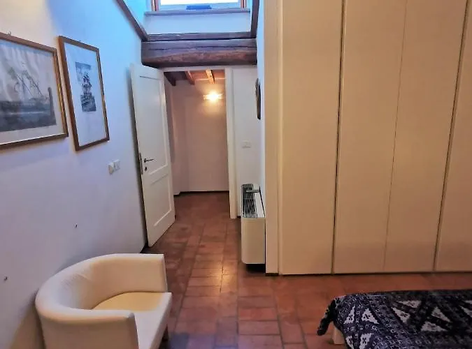 Bandini 35 - Con Ascensore Apartamento