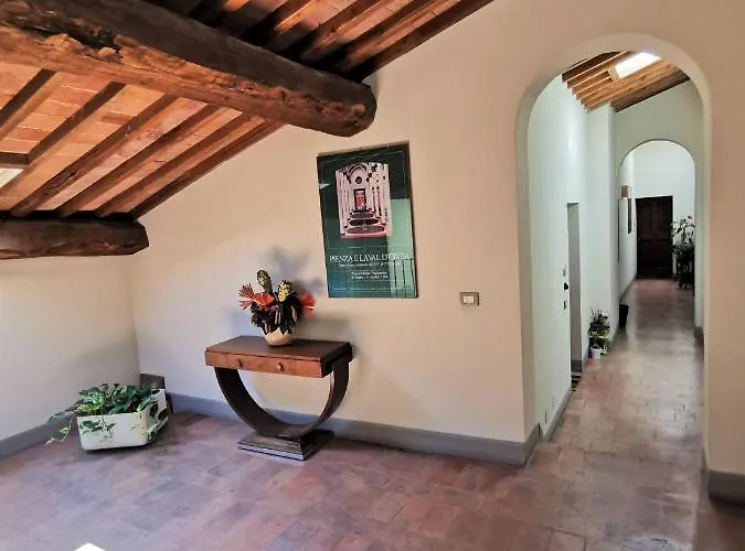 Bandini 35 - Con Ascensore Daire