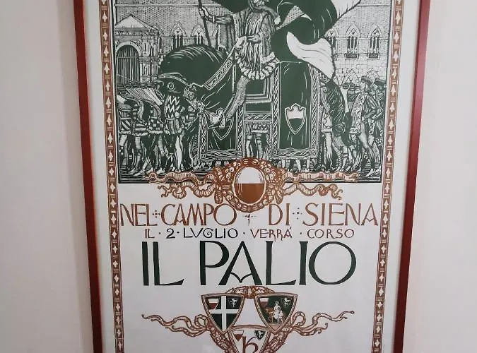 Apartamento Bandini 35 - Con Ascensore *