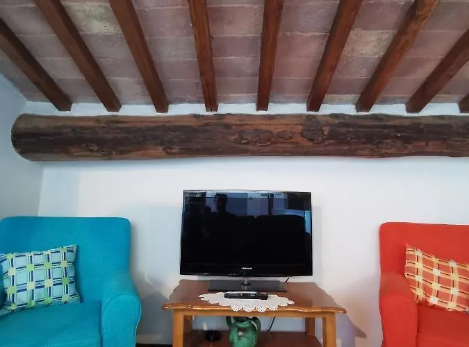 Apartamento Bandini 35 - Con Ascensore Siena