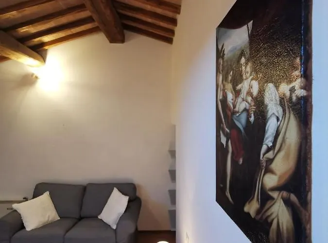 Apartamento Bandini 35 - Con Ascensore