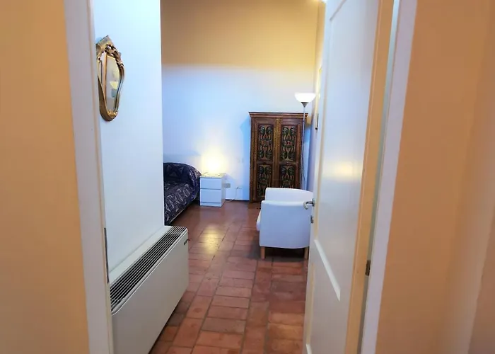 Bandini 35 - Con Ascensore Apartamento *