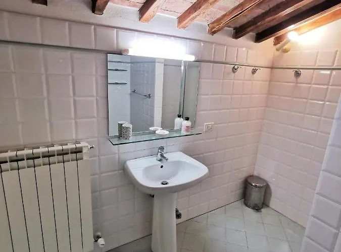 Bandini 35 - Con Ascensore Apartamento Siena