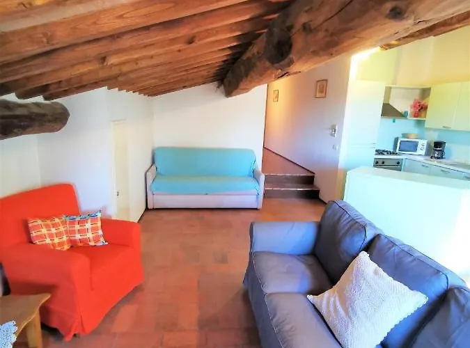 Bandini 35 - Con Ascensore