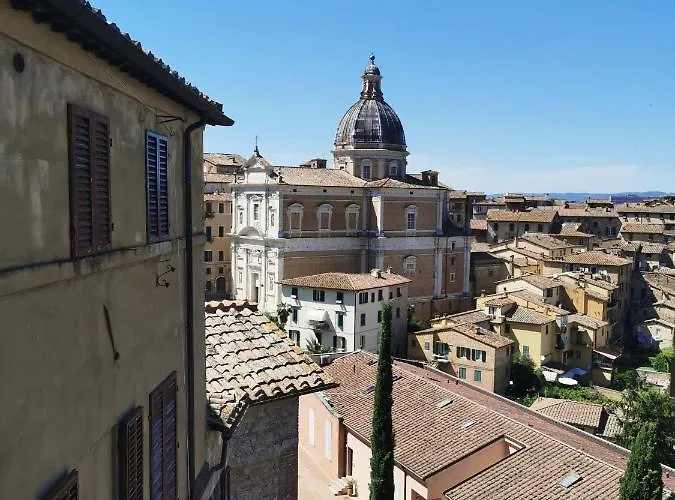 Bandini 35 - Con Ascensore Apartamento