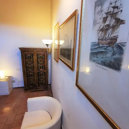 Bandini 35 - Con Ascensore