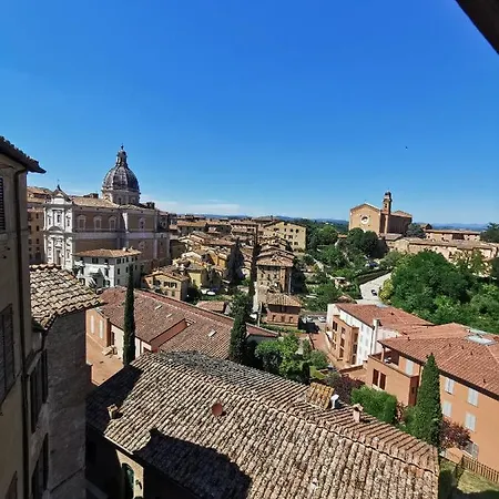 Bandini 35 - Con Ascensore Siena