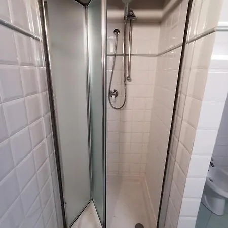 Bandini 35 - Con Ascensore Daire *