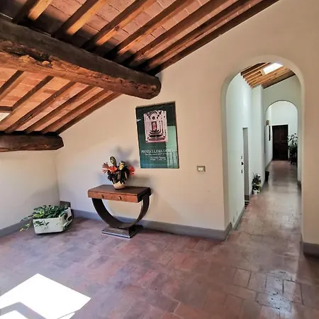 Bandini 35 - Con Ascensore Daire