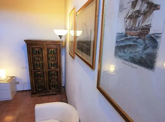 Bandini 35 - Con Ascensore