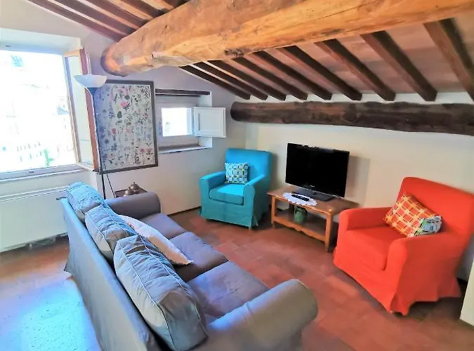 Bandini 35 - Con Ascensore