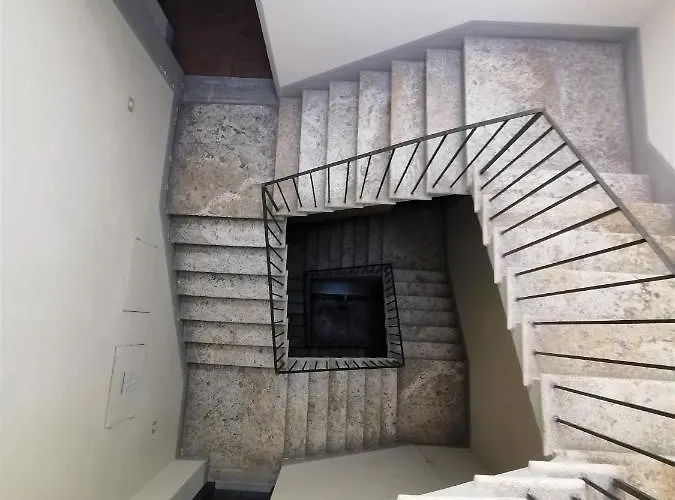 Bandini 35 - Con Ascensore 锡耶纳