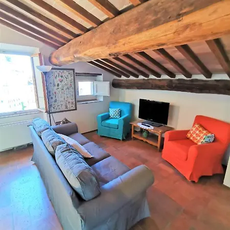 Bandini 35 - Con Ascensore