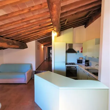 Lägenhet Bandini 35 - Con Ascensore