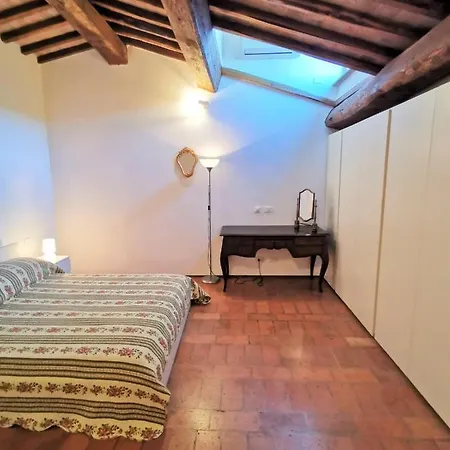 Lägenhet Bandini 35 - Con Ascensore Siena