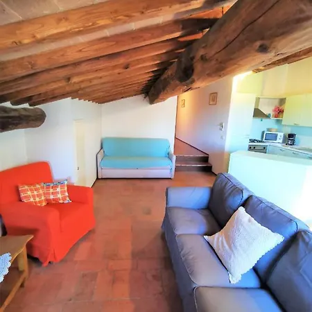 Bandini 35 - Con Ascensore