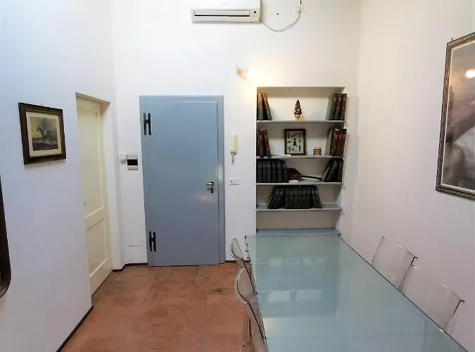 Bandini 35 - Con Ascensore