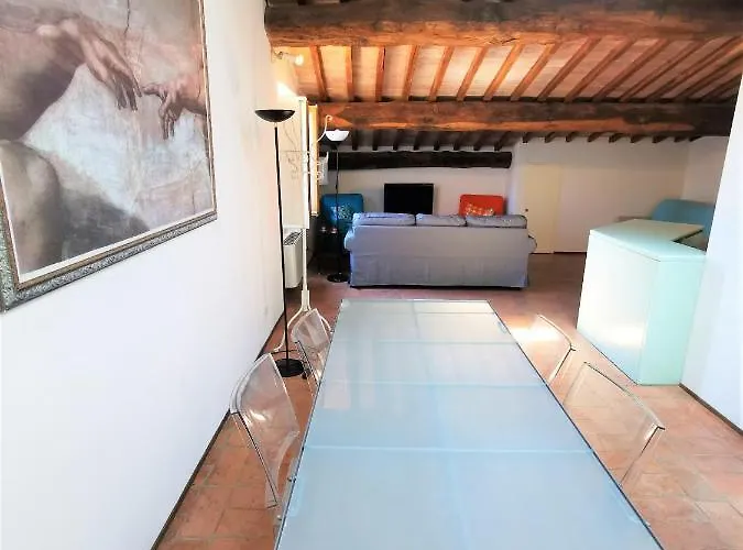 Lejlighed Bandini 35 - Con Ascensore