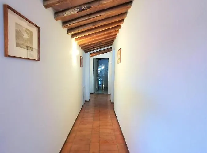 Bandini 35 - Con Ascensore *