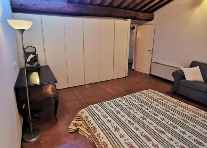 Bandini 35 - Con Ascensore *